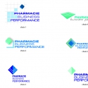 logos Pharmacie Business Performance